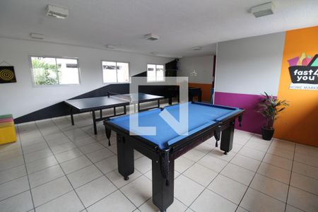 Apartamento à venda com 45m², 2 quartos e 1 vagaÁrea Comum
