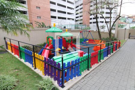 Apartamento à venda com 45m², 2 quartos e 1 vagaÁrea Comum