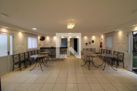 Apartamento à venda com 45m², 2 quartos e 1 vagaÁrea Comum