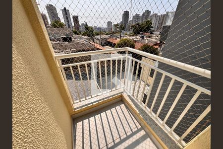 Apartamento à venda com 50m², 2 quartos e 2 vagasSacada