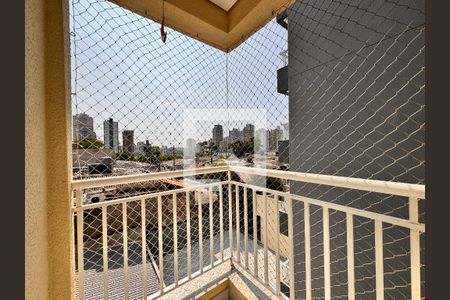 Apartamento à venda com 50m², 2 quartos e 2 vagasSacada