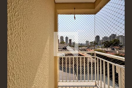 Apartamento à venda com 50m², 2 quartos e 2 vagasSacada