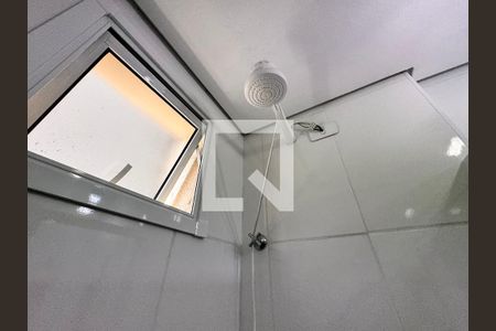 Apartamento à venda com 50m², 2 quartos e 2 vagasBanheiro da Suíte
