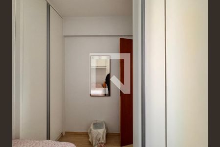 Apartamento à venda com 50m², 2 quartos e 2 vagasQuarto 1