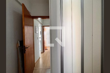 Apartamento à venda com 50m², 2 quartos e 2 vagasQuarto 1