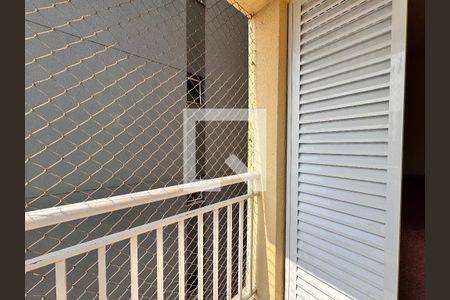 Apartamento à venda com 50m², 2 quartos e 2 vagasSacada