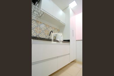 Apartamento à venda com 50m², 2 quartos e sem vagaÁrea de Serviço