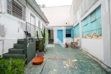 Casa à venda com 252m², 2 quartos e 5 vagas Casa à venda com 252m², 2 quartos e 5 vagasQuintal