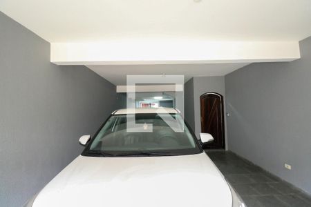 Casa à venda com 348m², 3 quartos e 5 vagas Casa à venda com 348m², 3 quartos e 5 vagasGaragem