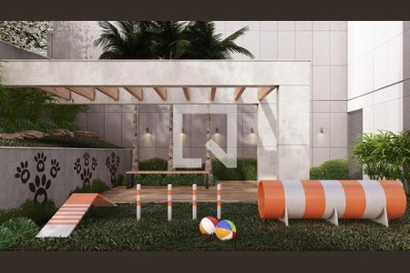 Apartamento à venda com 157m², 4 quartos e 3 vagas