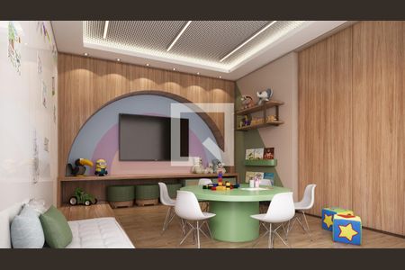 Apartamento à venda com 157m², 4 quartos e 3 vagas