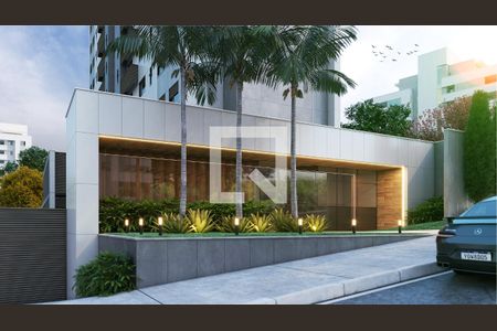 Apartamento à venda com 157m², 4 quartos e 3 vagas