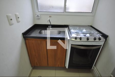 Apartamento à venda com 51m², 2 quartos e 1 vagaÁrea comum - Salão de festas