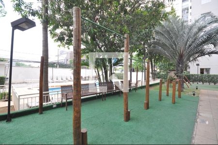 Apartamento à venda com 51m², 2 quartos e 1 vagaAcademia Ar Livre