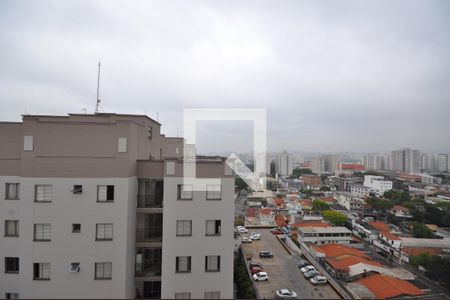 Apartamento à venda com 51m², 2 quartos e 1 vagaVista do Quarto 2