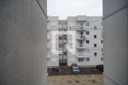 Apartamento à venda com 46m², 2 quartos e 1 vaga Apartamento à venda com 46m², 2 quartos e 1 vagaVista do Quarto 2