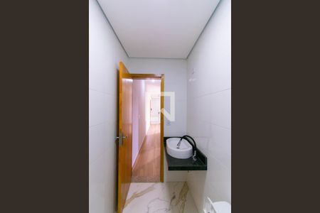 Apartamento à venda com 45m², 2 quartos e 1 vagaBanheiro