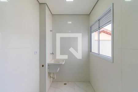 Apartamento à venda com 45m², 2 quartos e 1 vagaÁrea de Serviço