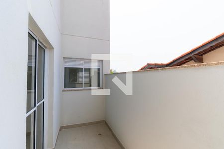 Apartamento à venda com 45m², 2 quartos e 1 vagaVista do Quarto 1
