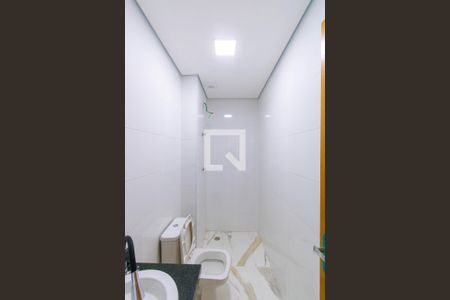 Apartamento à venda com 45m², 2 quartos e 1 vagaBanheiro