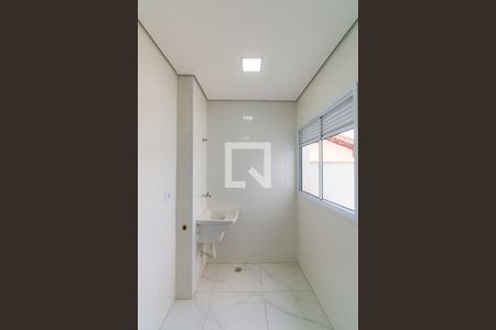 Apartamento à venda com 45m², 2 quartos e 1 vagaÁrea de Serviço