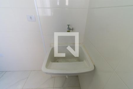 Apartamento à venda com 45m², 2 quartos e 1 vagaÁrea de Serviço