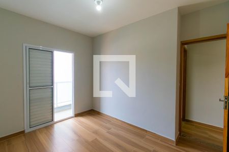Apartamento à venda com 45m², 2 quartos e 1 vagaQuarto 2