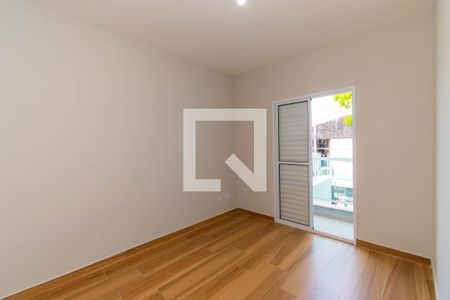 Apartamento à venda com 45m², 2 quartos e 1 vagaQuarto 2