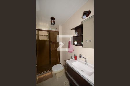 Apartamento à venda com 84m², 2 quartos e 1 vagaBanheiro