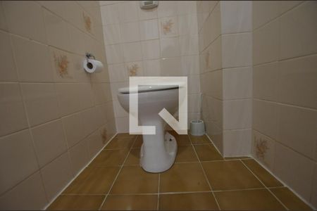 Apartamento à venda com 84m², 2 quartos e 1 vagaBanheiro de serviço