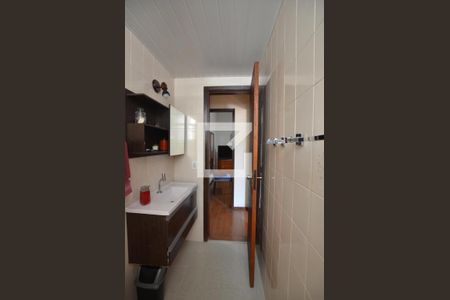 Apartamento à venda com 84m², 2 quartos e 1 vagaBanheiro