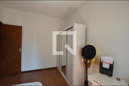 Apartamento à venda com 84m², 2 quartos e 1 vagaQuarto 2