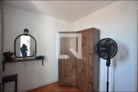 Apartamento à venda com 84m², 2 quartos e 1 vagaQuarto de Serviço