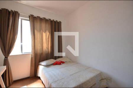 Apartamento à venda com 84m², 2 quartos e 1 vagaQuarto 2