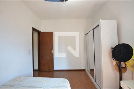Apartamento à venda com 84m², 2 quartos e 1 vagaQuarto 2