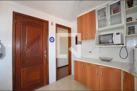 Apartamento à venda com 84m², 2 quartos e 1 vagaCozinha