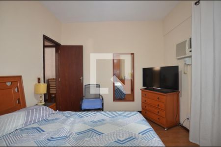 Apartamento à venda com 84m², 2 quartos e 1 vagaQuarto 1
