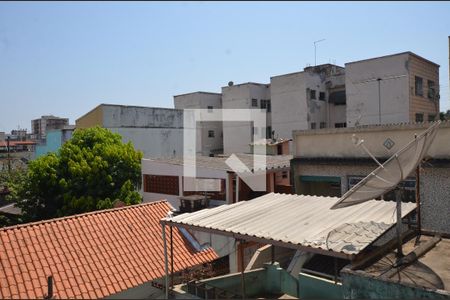 Apartamento à venda com 84m², 2 quartos e 1 vagaVista do Quarto 2