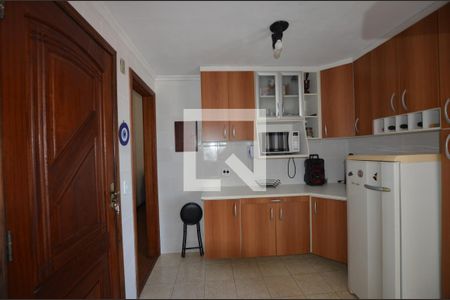 Apartamento à venda com 84m², 2 quartos e 1 vagaCozinha