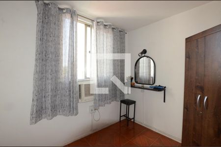 Apartamento à venda com 84m², 2 quartos e 1 vagaQuarto de Serviço