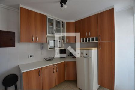 Apartamento à venda com 84m², 2 quartos e 1 vagaCozinha