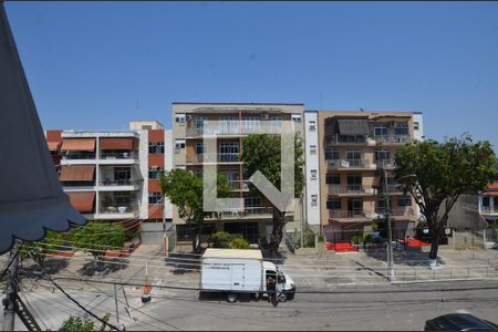 Apartamento à venda com 84m², 2 quartos e 1 vagaVista do Quarto 1