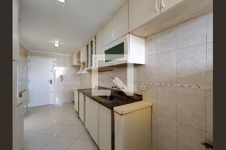 Apartamento à venda com 87m², 2 quartos e 1 vagaCozinha