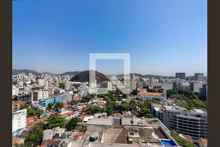Apartamento à venda com 87m², 2 quartos e 1 vagaVista do Quarto