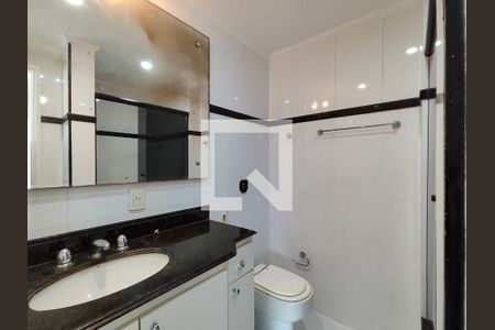 Apartamento à venda com 87m², 2 quartos e 1 vagaBanheiro da Suíte