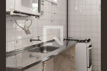 Apartamento à venda com 87m², 2 quartos e 1 vagaÁrea comum - Salão de festas