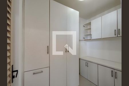 Apartamento à venda com 87m², 2 quartos e 1 vagaQuarto de Serviço