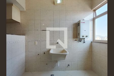 Apartamento à venda com 87m², 2 quartos e 1 vagaÁrea de Serviço