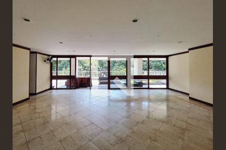 Apartamento à venda com 87m², 2 quartos e 1 vagaÁrea comum - Salão de festas