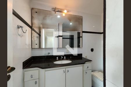 Apartamento à venda com 87m², 2 quartos e 1 vagaBanheiro da Suíte